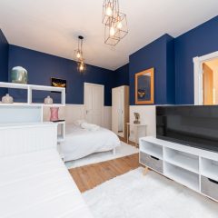 Gosbrook Apartment - D85_1262